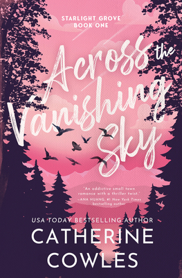 Across the Vanishing Sky (Standard Edition) 1464281327 Book Cover