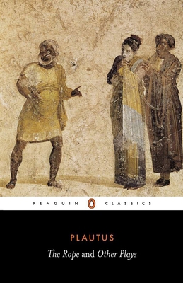 The Rope and Other Plays [Large Print] 0140441360 Book Cover