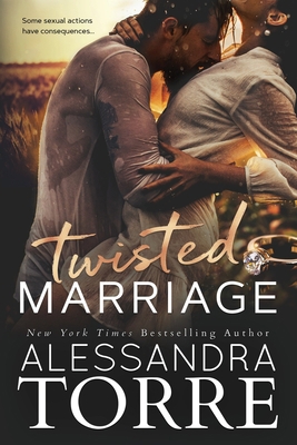 Twisted Marriage 0999784196 Book Cover