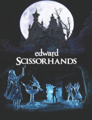 Edward Scissorhands