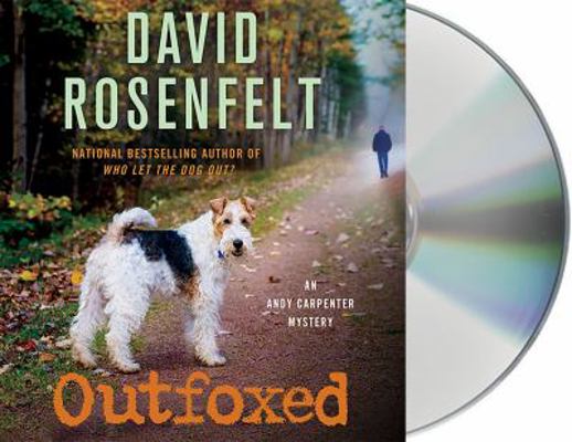 Outfoxed 1427272476 Book Cover