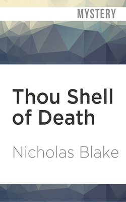 Thou Shell of Death 1978667914 Book Cover