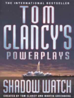 Shadow Watch 0140279253 Book Cover