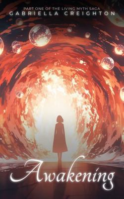 Awakening B0G3K57FLS Book Cover