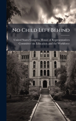 No Child Left Behind 1024278018 Book Cover