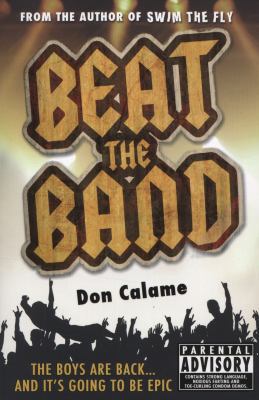 Beat The Band 184877057X Book Cover