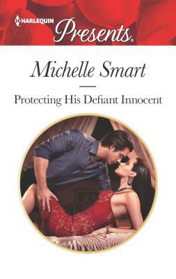 Protecting His Defiant Innocent: An Uplifting I... 0373060874 Book Cover