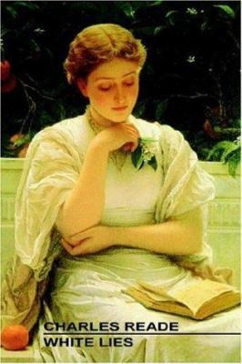 White Lies 1557429367 Book Cover