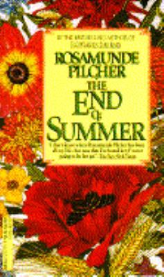 The End of Summer 0440202558 Book Cover