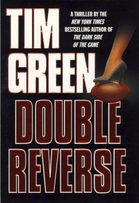 Double Reverse 044652333X Book Cover