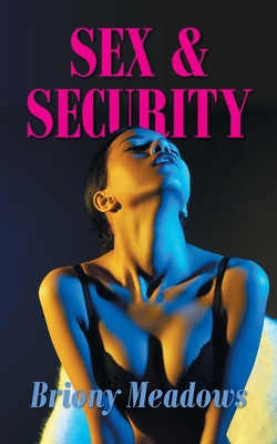 Sex and Security 1800311559 Book Cover