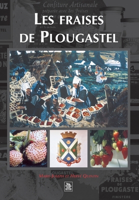 Fraises de Plougastel (Les) [French] 2842539613 Book Cover