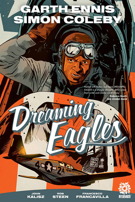 Dreaming Eagles 194902864X Book Cover