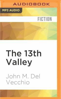 The 13th Valley 1531874681 Book Cover