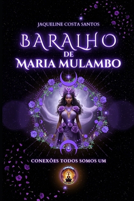 Baralho de Maria Mulambo: Guia prático para int... [Portuguese] B0FMRMLMFB Book Cover