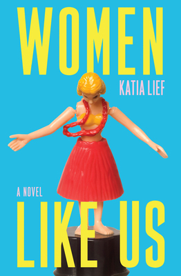 Women Like Us 0802164927 Book Cover