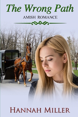 The Wrong Path B0BDXT96V3 Book Cover