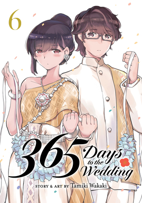 365 Days to the Wedding Vol. 6 B0D13VWTV9 Book Cover
