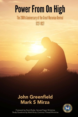 Power From On High 0997236558 Book Cover