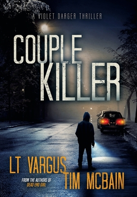 Couple Killer 1954203098 Book Cover
