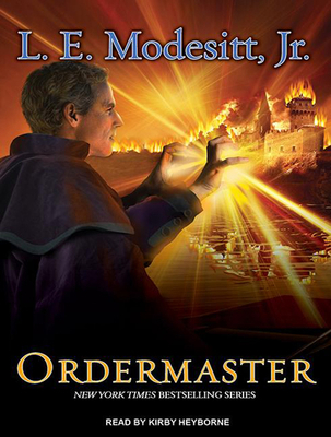 Ordermaster 145266689X Book Cover