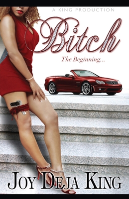 Bitch The Beginning 1958834971 Book Cover