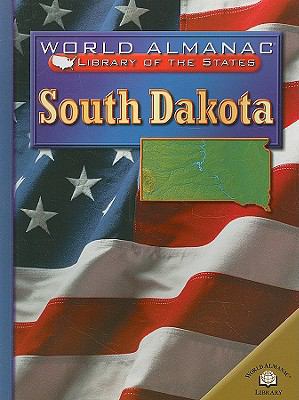 South Dakota 0836853318 Book Cover