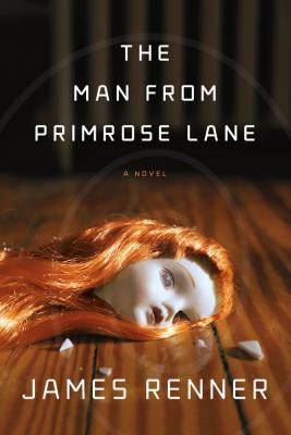 The Man from Primrose Lane 0374200955 Book Cover