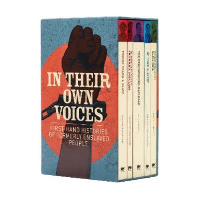 In Their Own Voices: First-hand Histories of Fo... 1398805424 Book Cover