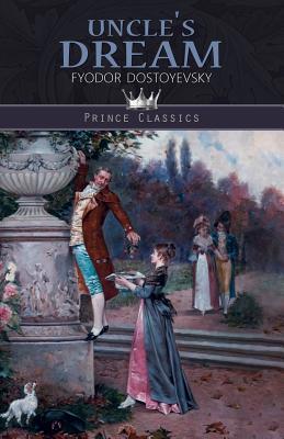 Uncle's Dream 9389206804 Book Cover