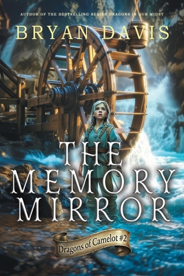 The Memory Mirror 1946253804 Book Cover