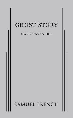 Ghost Story 0573704414 Book Cover