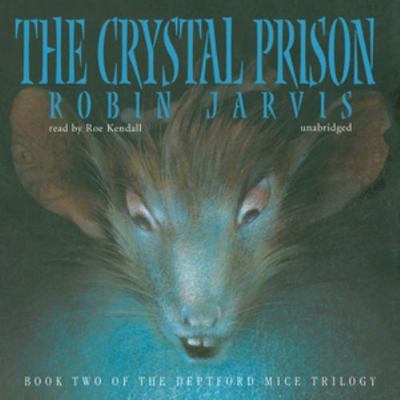 The Crystal Prison 1433202611 Book Cover