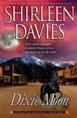 Dixie Moon 1941786243 Book Cover