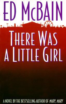 There Was a Little Girl [Large Print] 0783811810 Book Cover