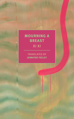 Mourning a Breast 1681378221 Book Cover
