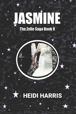 Jasmine B091DB31NV Book Cover