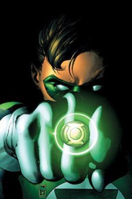 Revenge of the Green Lantern 1401211674 Book Cover