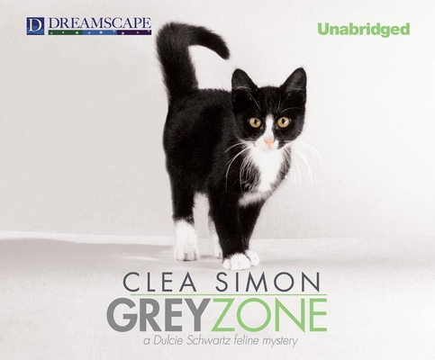 Grey Zone 1629230065 Book Cover