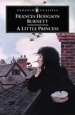 A Little Princess 0142437018 Book Cover