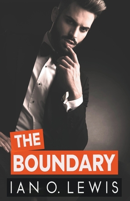 The Boundary 139305112X Book Cover