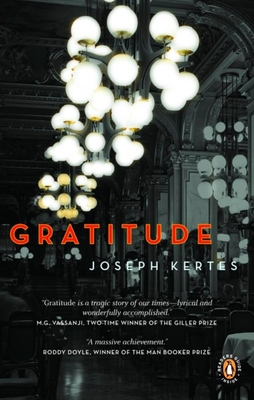 Gratitude 0143053590 Book Cover