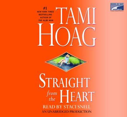 Straight From the Heart --Collector's and Libra... 141594315X Book Cover