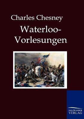 Waterloo-Vorlesungen [German] 3861957167 Book Cover