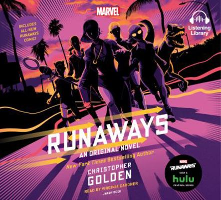 Runaways 0525634460 Book Cover