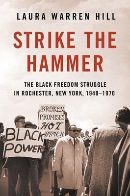 Strike the Hammer 1501754254 Book Cover