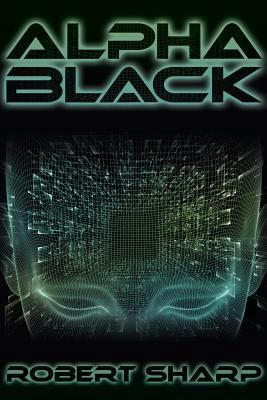 Alpha Black 1457545977 Book Cover