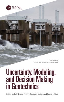 Uncertainty, Modeling, and Decision Making in G... 1032367504 Book Cover