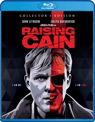 Raising Cain            Book Cover