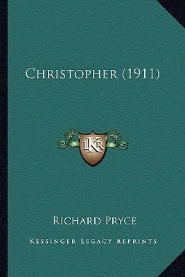 Christopher (1911) 1164605151 Book Cover